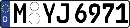 M-YJ6971