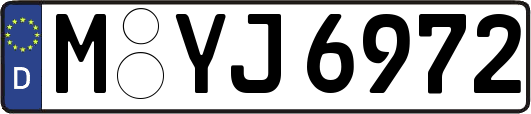 M-YJ6972