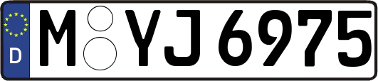 M-YJ6975