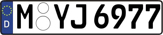 M-YJ6977