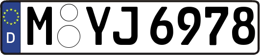 M-YJ6978