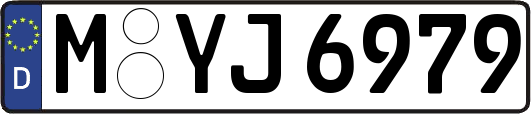 M-YJ6979