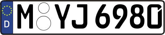 M-YJ6980