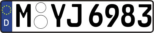 M-YJ6983