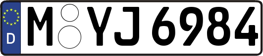 M-YJ6984