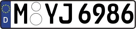 M-YJ6986