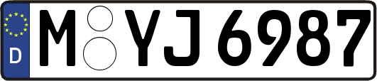 M-YJ6987