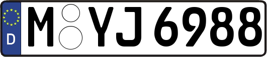 M-YJ6988