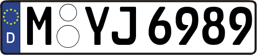 M-YJ6989