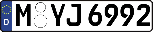 M-YJ6992