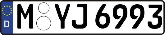 M-YJ6993