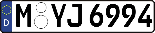 M-YJ6994
