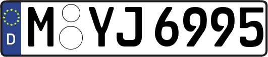 M-YJ6995