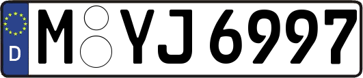 M-YJ6997