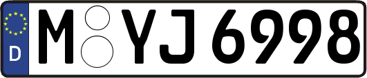 M-YJ6998