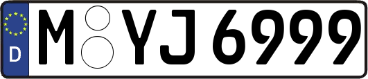 M-YJ6999