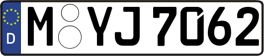 M-YJ7062
