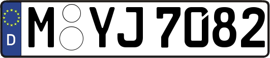M-YJ7082
