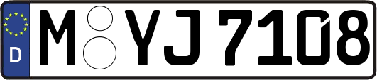 M-YJ7108