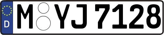M-YJ7128