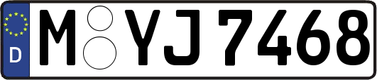 M-YJ7468