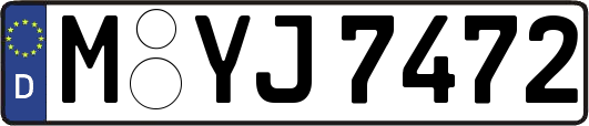 M-YJ7472