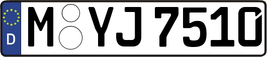 M-YJ7510