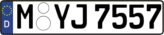 M-YJ7557