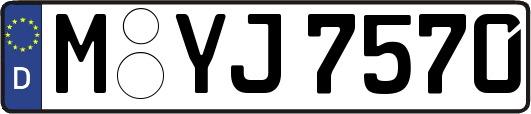 M-YJ7570