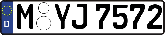 M-YJ7572