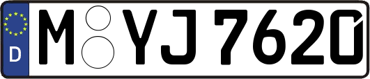 M-YJ7620