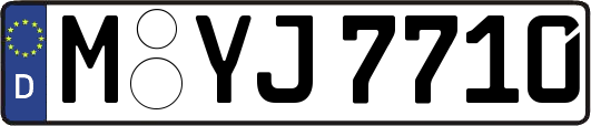 M-YJ7710