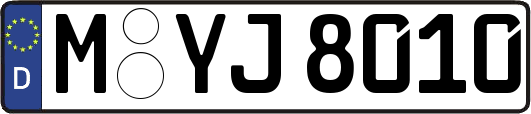 M-YJ8010