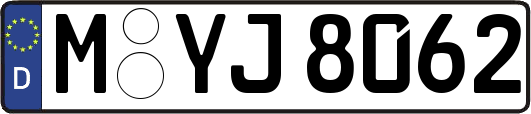 M-YJ8062