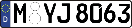 M-YJ8063