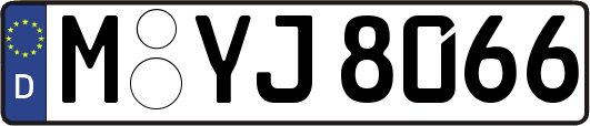 M-YJ8066