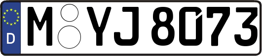 M-YJ8073