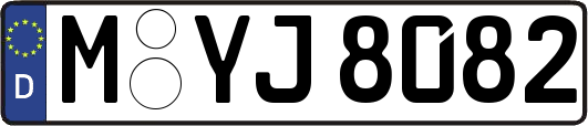 M-YJ8082