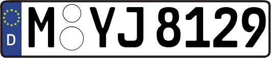 M-YJ8129