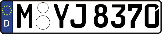 M-YJ8370