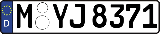 M-YJ8371