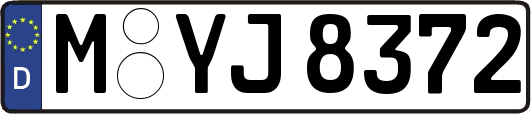 M-YJ8372
