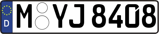 M-YJ8408