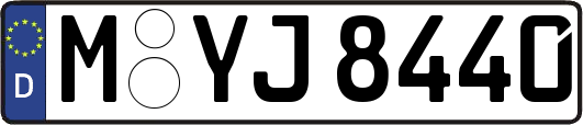M-YJ8440