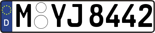 M-YJ8442