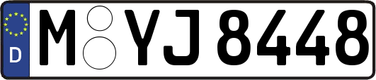 M-YJ8448