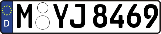 M-YJ8469