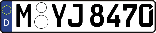 M-YJ8470