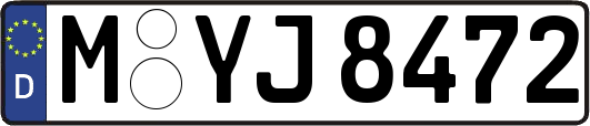 M-YJ8472