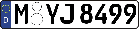 M-YJ8499